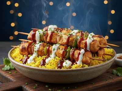 صورة بسمتي شيش